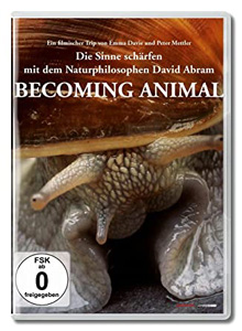 Becoming Animal |   DVD